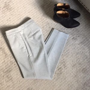 Dress ankle pants